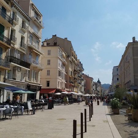Ferienwohnung Citilet 4 Duplex, Funky With Large Terrace Cannes Exterior foto