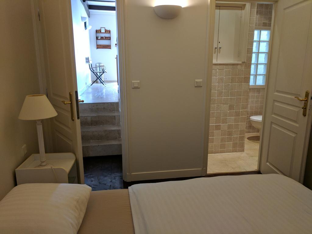 Ferienwohnung Citilet 4 Duplex, Funky With Large Terrace Cannes Exterior foto