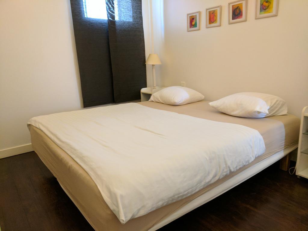 Ferienwohnung Citilet 4 Duplex, Funky With Large Terrace Cannes Exterior foto
