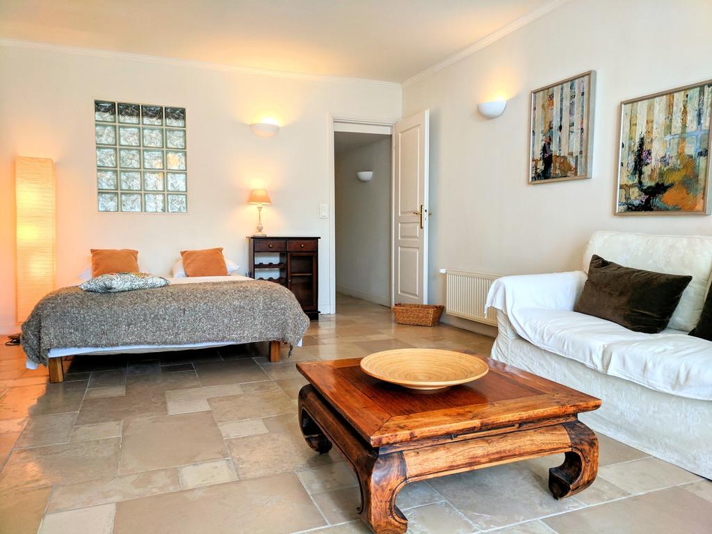 Ferienwohnung Citilet 4 Duplex, Funky With Large Terrace Cannes Exterior foto