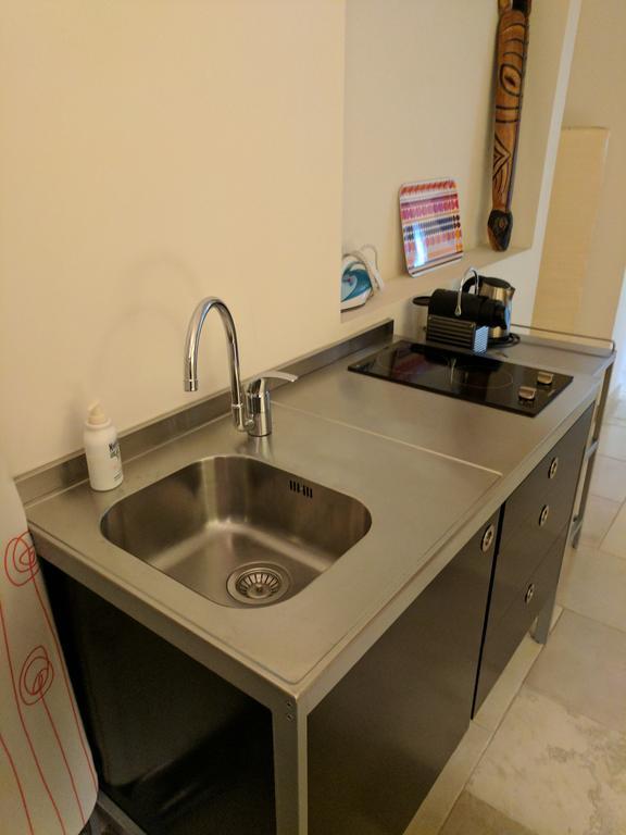 Ferienwohnung Citilet 4 Duplex, Funky With Large Terrace Cannes Exterior foto