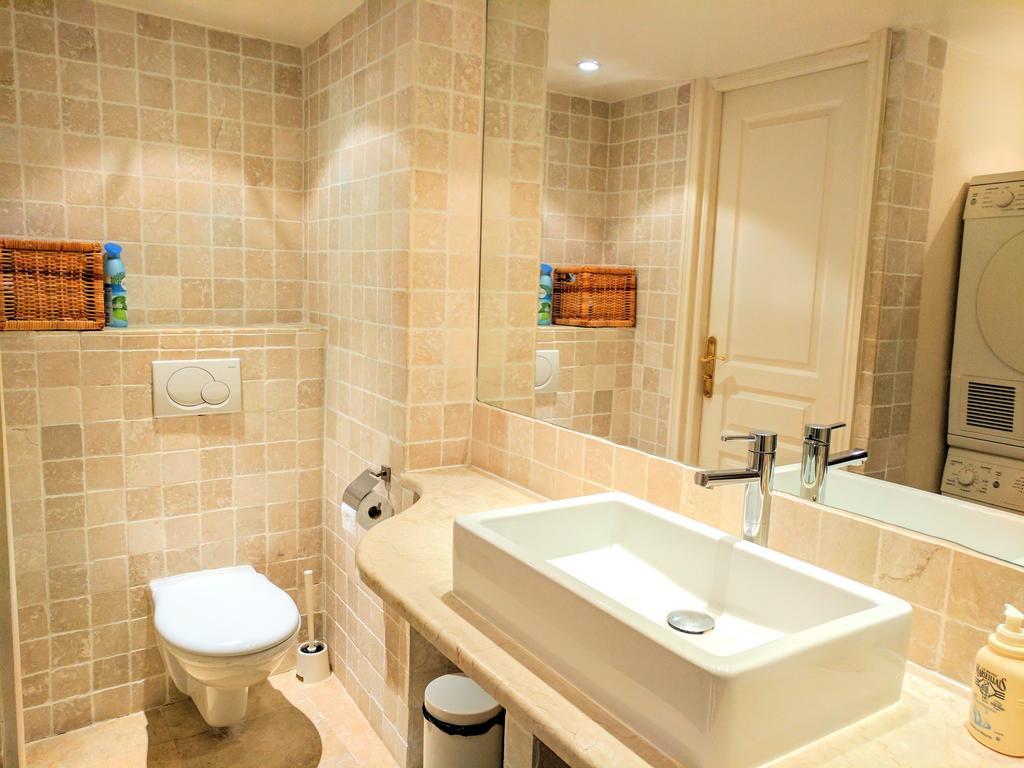 Ferienwohnung Citilet 4 Duplex, Funky With Large Terrace Cannes Exterior foto