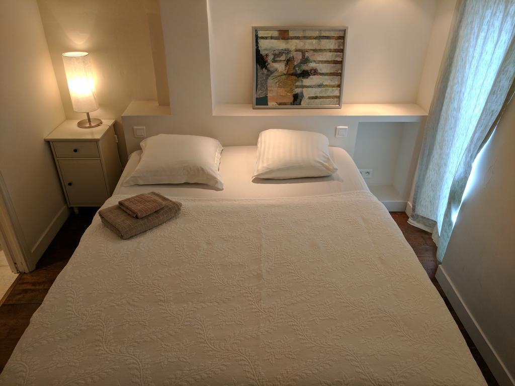 Ferienwohnung Citilet 4 Duplex, Funky With Large Terrace Cannes Exterior foto